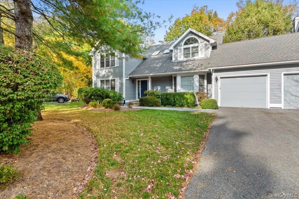 57 Old Town Crossing Mount Kisco NY 10549