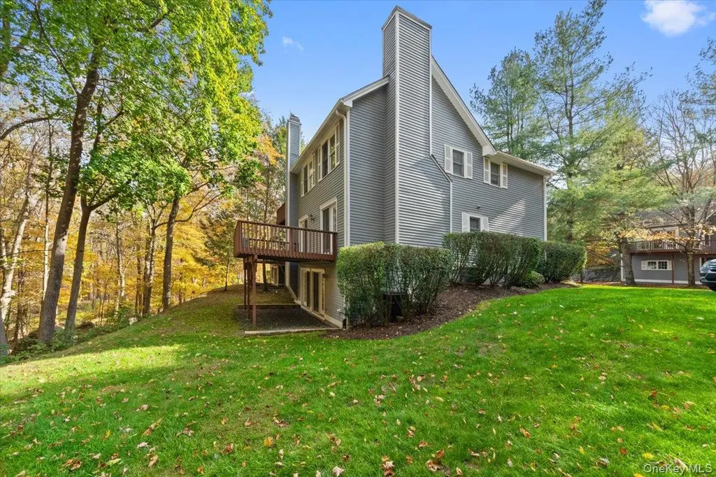 57 Old Town Crossing Mount Kisco NY 10549