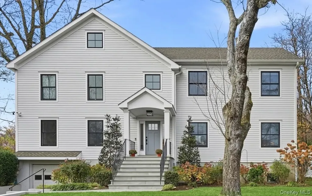 72 Valley Terrace Rye Brook NY 10573