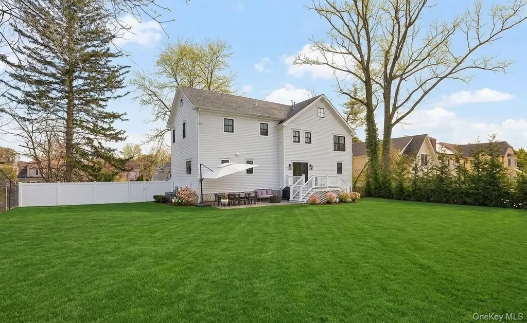 72 Valley Terrace Rye Brook NY 10573