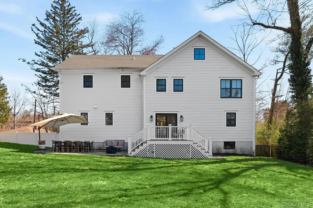 72 Valley Terrace Rye Brook NY 10573