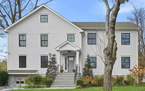 72 Valley Terrace Rye Brook NY 10573