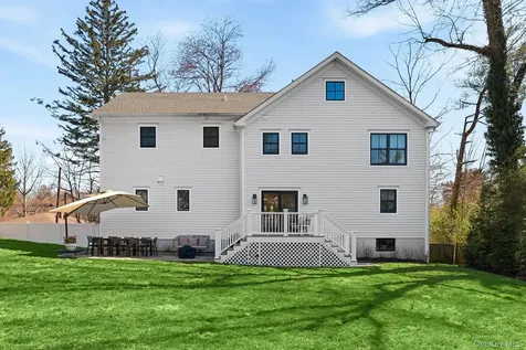 72 Valley Terrace Rye Brook NY 10573