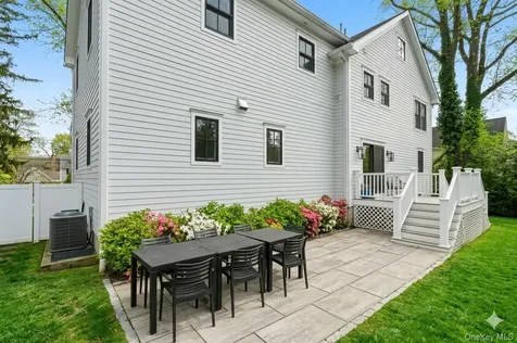 72 Valley Terrace Rye Brook NY 10573