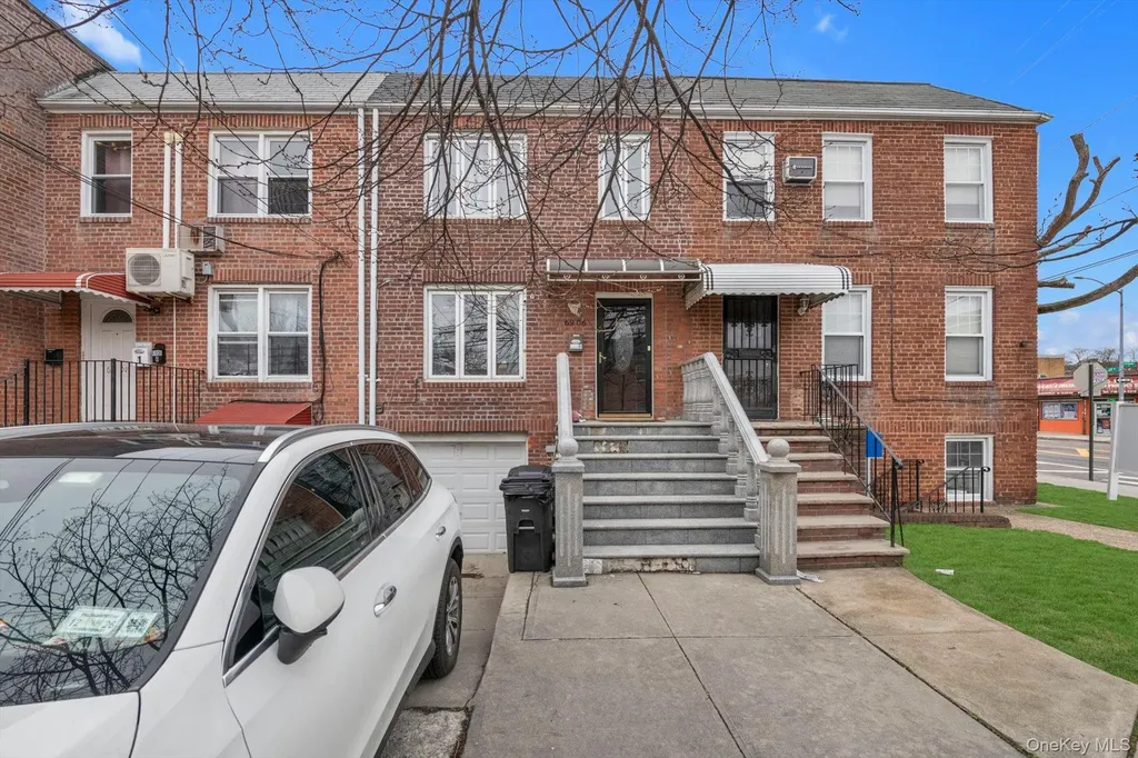 6906 Fresh Meadow Lane Fresh Meadows NY 11365