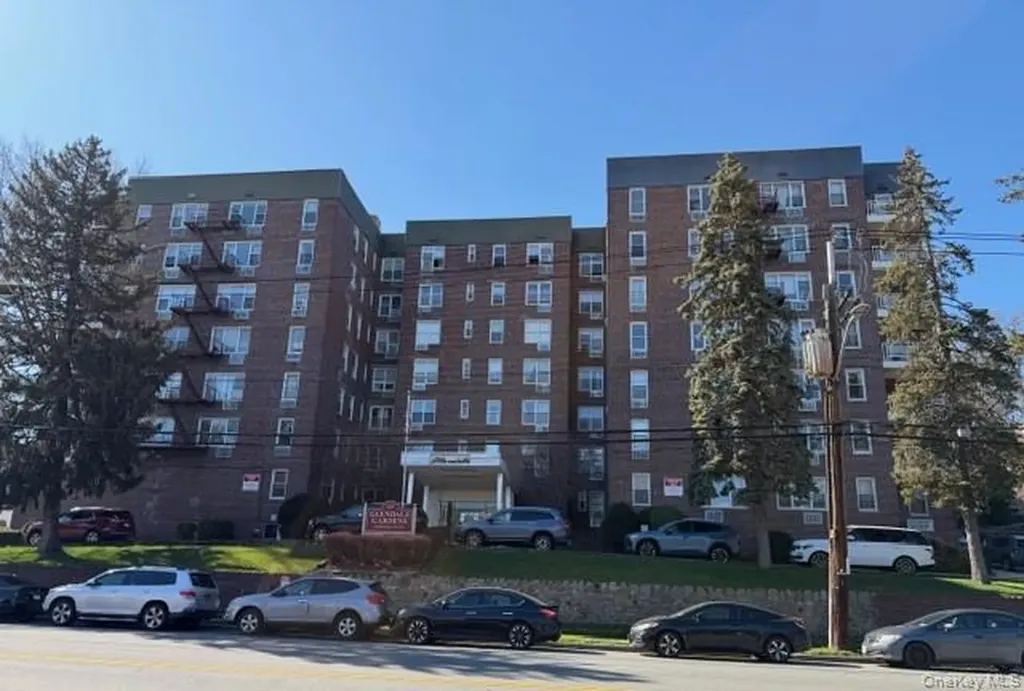 125 Bronx River Road Yonkers NY 10704