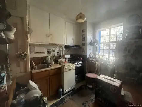 116 Pinehurst Avenue New York (manhattan) NY 10033