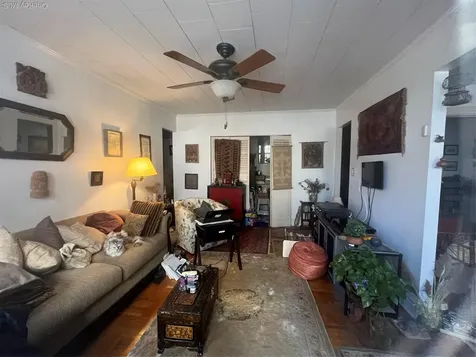 116 Pinehurst Avenue New York (manhattan) NY 10033