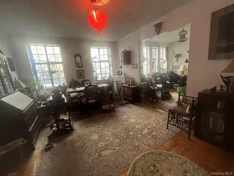 116 Pinehurst Avenue New York (manhattan) NY 10033