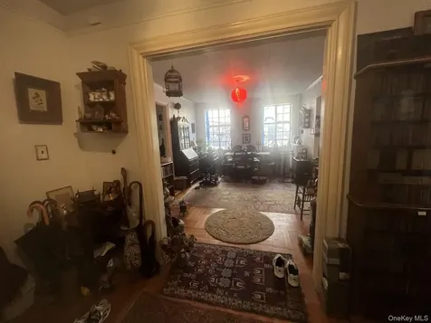 116 Pinehurst Avenue New York (manhattan) NY 10033