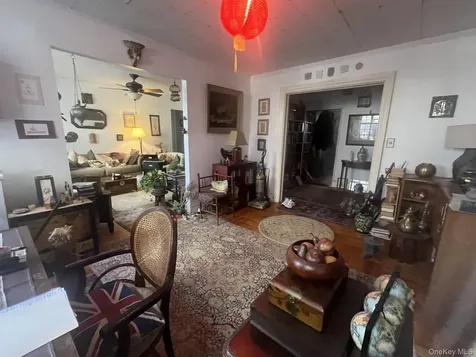 116 Pinehurst Avenue New York (manhattan) NY 10033
