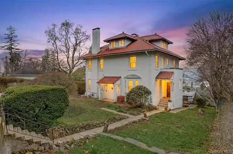 61 Fairview Avenue Tarrytown NY 10591