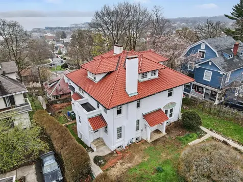 61 Fairview Avenue Tarrytown NY 10591