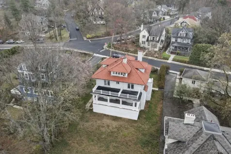 61 Fairview Avenue Tarrytown NY 10591