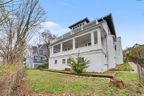 61 Fairview Avenue Tarrytown NY 10591