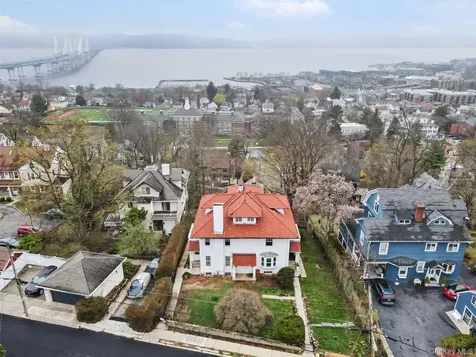 61 Fairview Avenue Tarrytown NY 10591