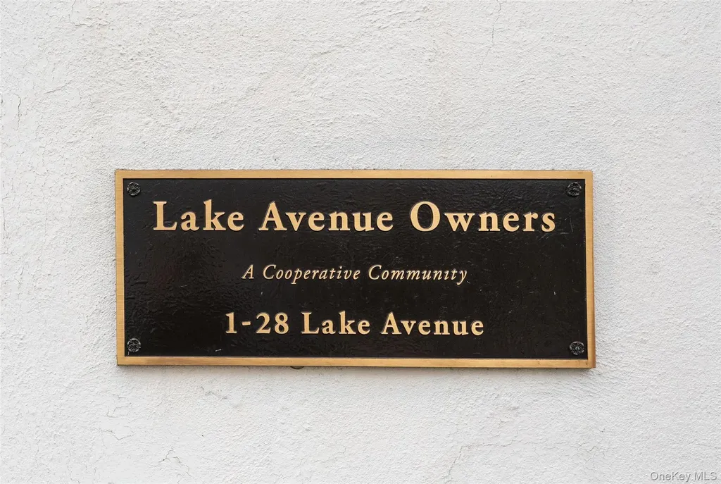 7 Lake Avenue Bronxville NY 10708