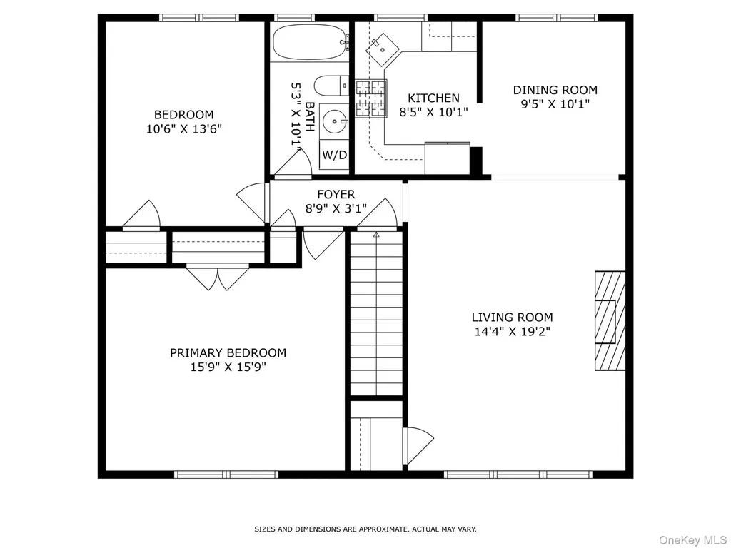7 Lake Avenue Bronxville NY 10708