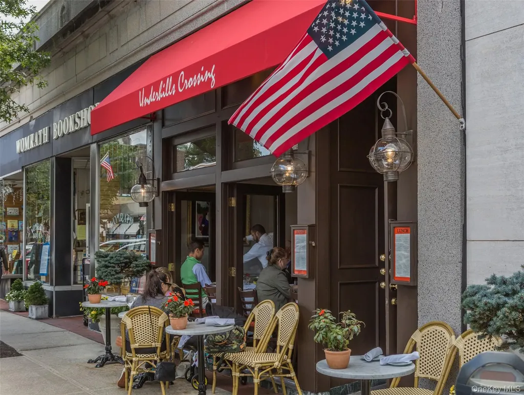 7 Lake Avenue Bronxville NY 10708