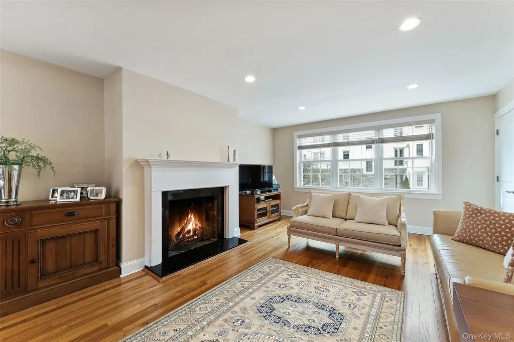 7 Lake Avenue Bronxville NY 10708