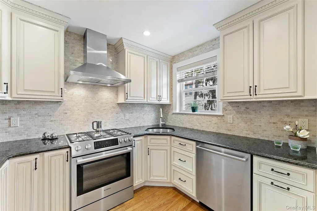 7 Lake Avenue Bronxville NY 10708