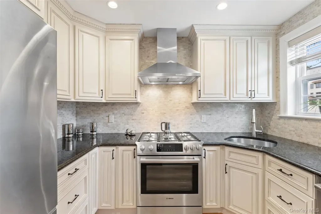 7 Lake Avenue Bronxville NY 10708
