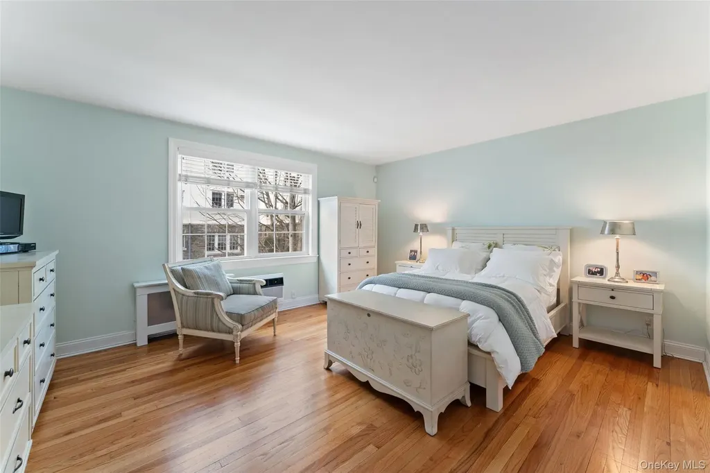 7 Lake Avenue Bronxville NY 10708