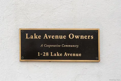 7 Lake Avenue Bronxville NY 10708