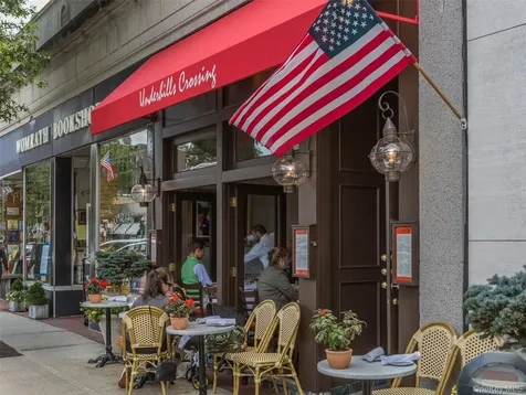 7 Lake Avenue Bronxville NY 10708