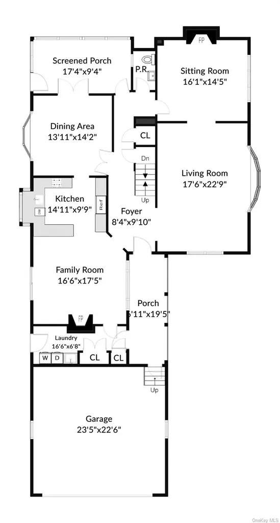20 Cardinal Place Mount Kisco NY 10549