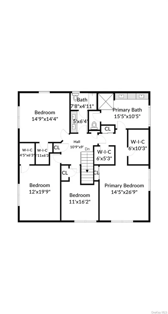 20 Cardinal Place Mount Kisco NY 10549