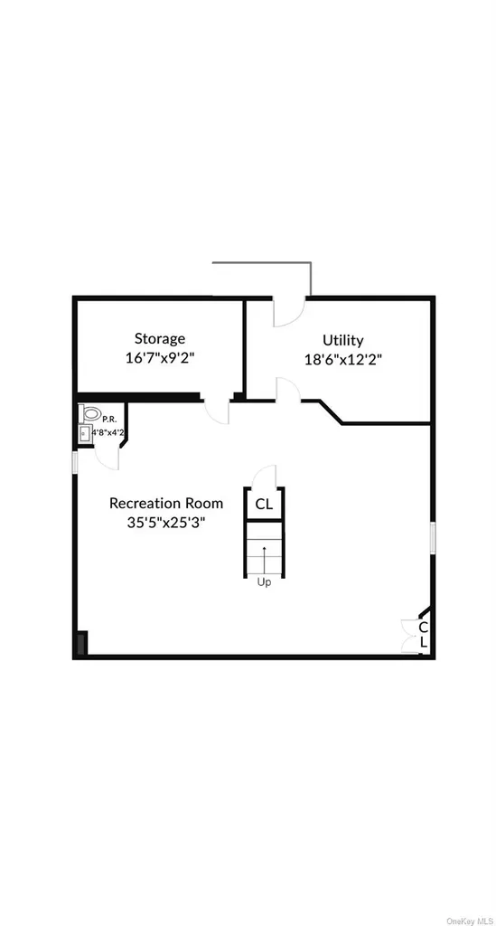20 Cardinal Place Mount Kisco NY 10549