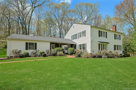 20 Cardinal Place Mount Kisco NY 10549