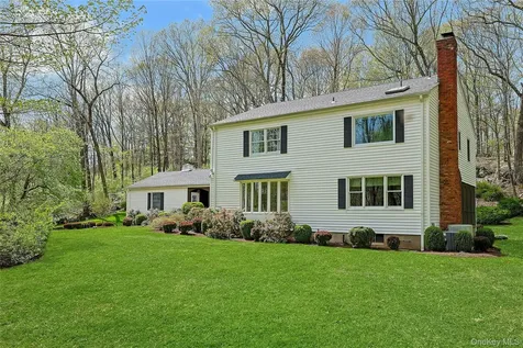 20 Cardinal Place Mount Kisco NY 10549