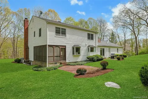20 Cardinal Place Mount Kisco NY 10549