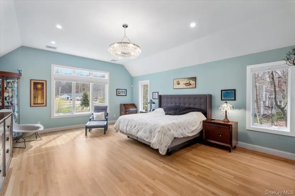 1 Fox Ridge Road Armonk NY 10504