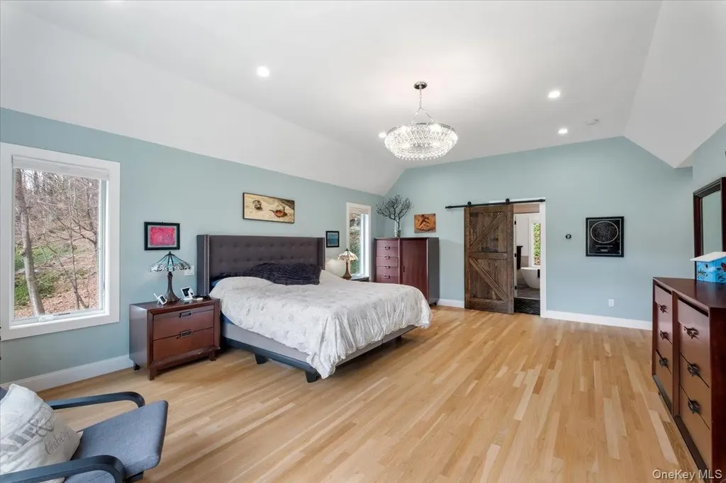 1 Fox Ridge Road Armonk NY 10504