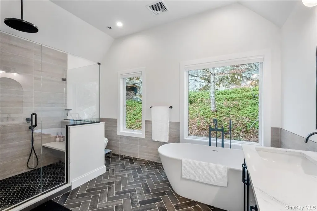 1 Fox Ridge Road Armonk NY 10504