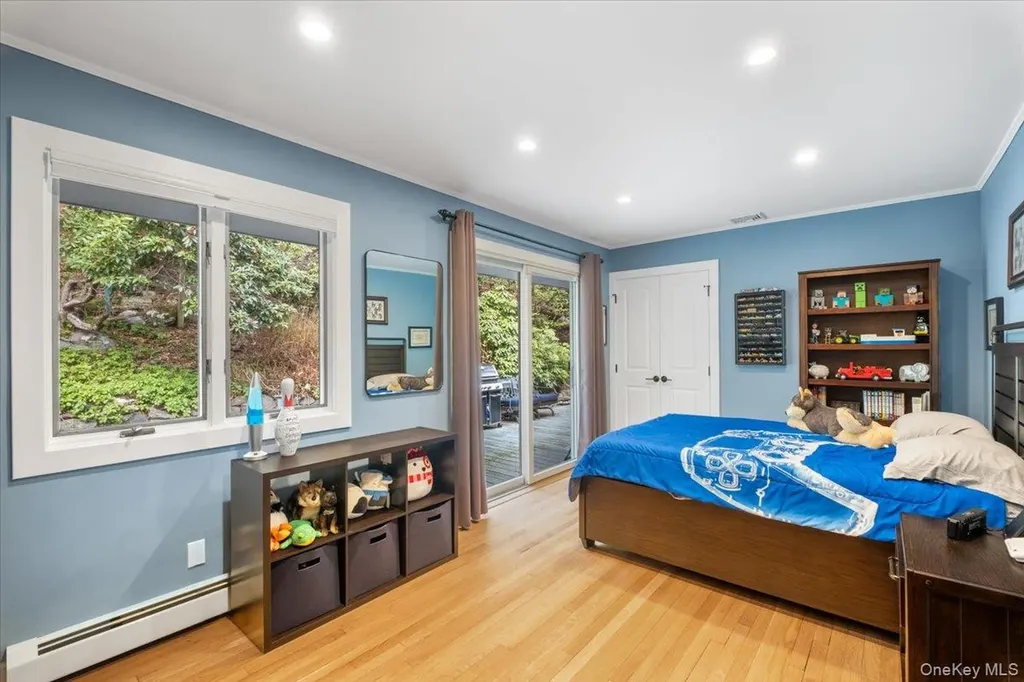 1 Fox Ridge Road Armonk NY 10504