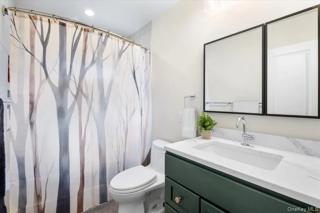 1 Fox Ridge Road Armonk NY 10504