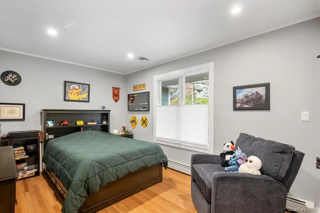 1 Fox Ridge Road Armonk NY 10504