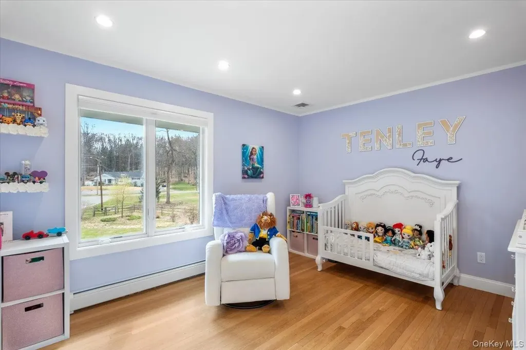 1 Fox Ridge Road Armonk NY 10504