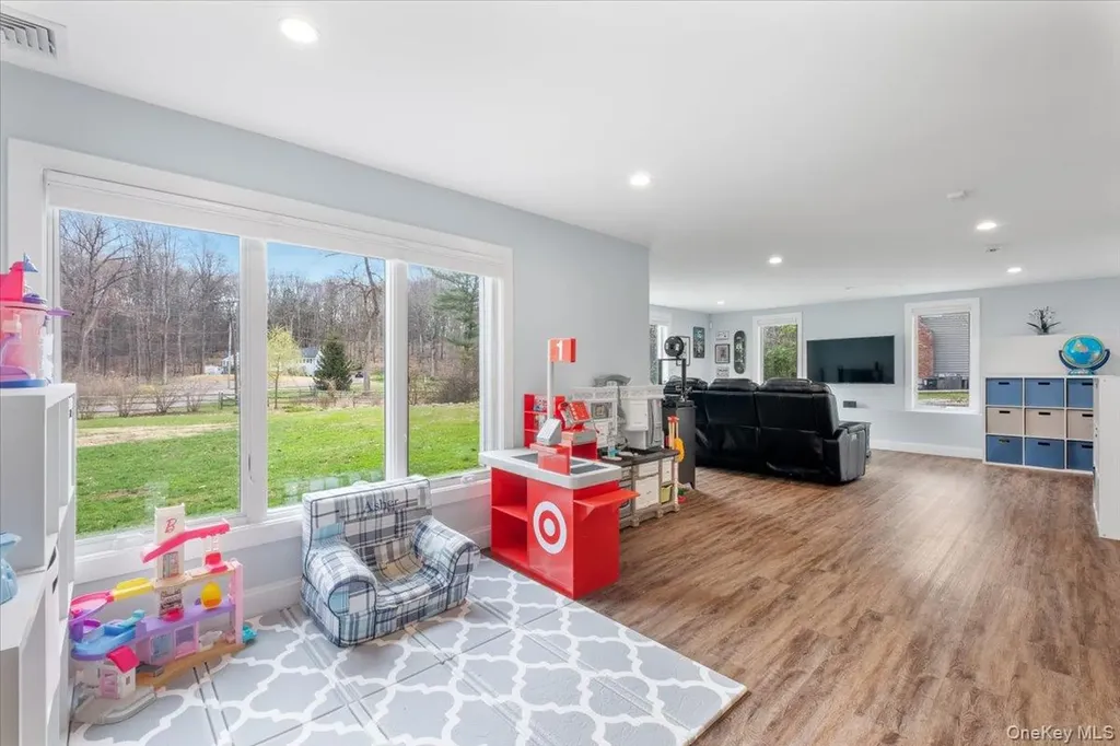 1 Fox Ridge Road Armonk NY 10504