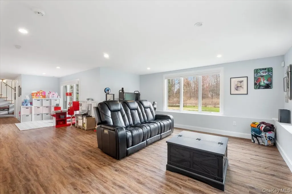 1 Fox Ridge Road Armonk NY 10504