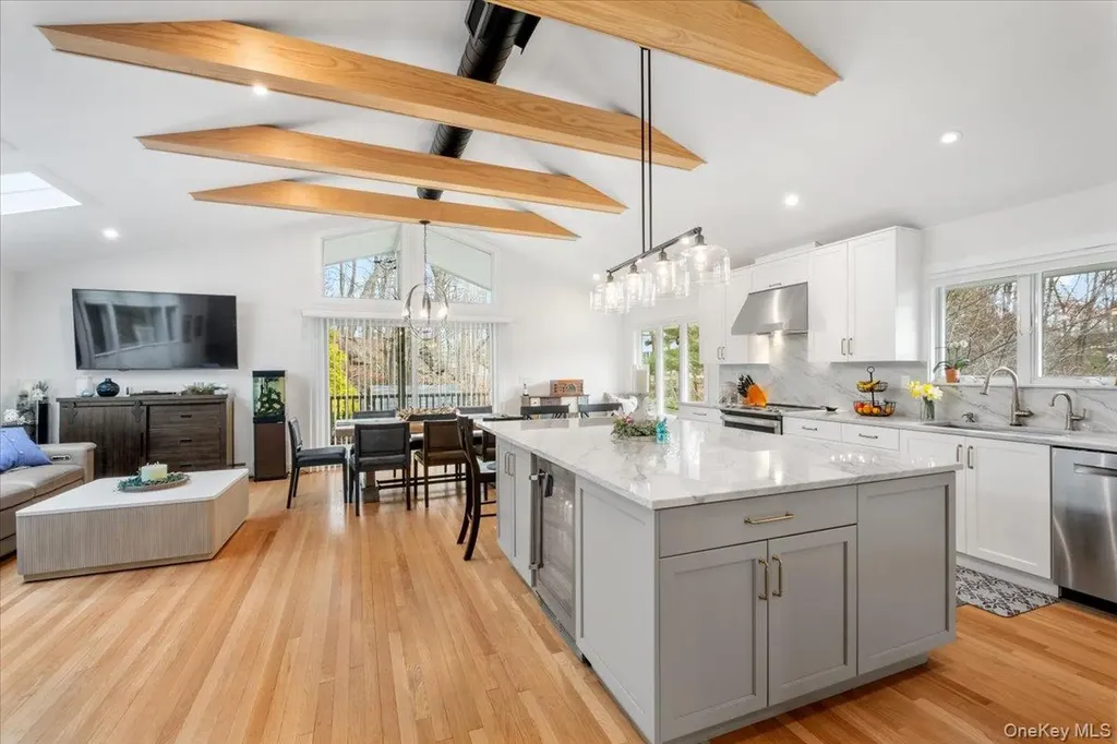 1 Fox Ridge Road Armonk NY 10504
