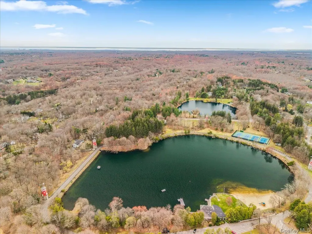 1 Fox Ridge Road Armonk NY 10504