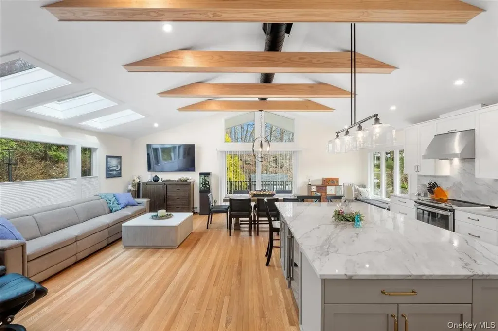 1 Fox Ridge Road Armonk NY 10504