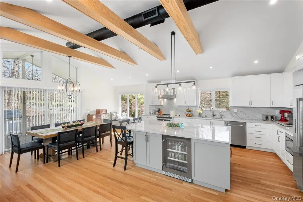1 Fox Ridge Road Armonk NY 10504