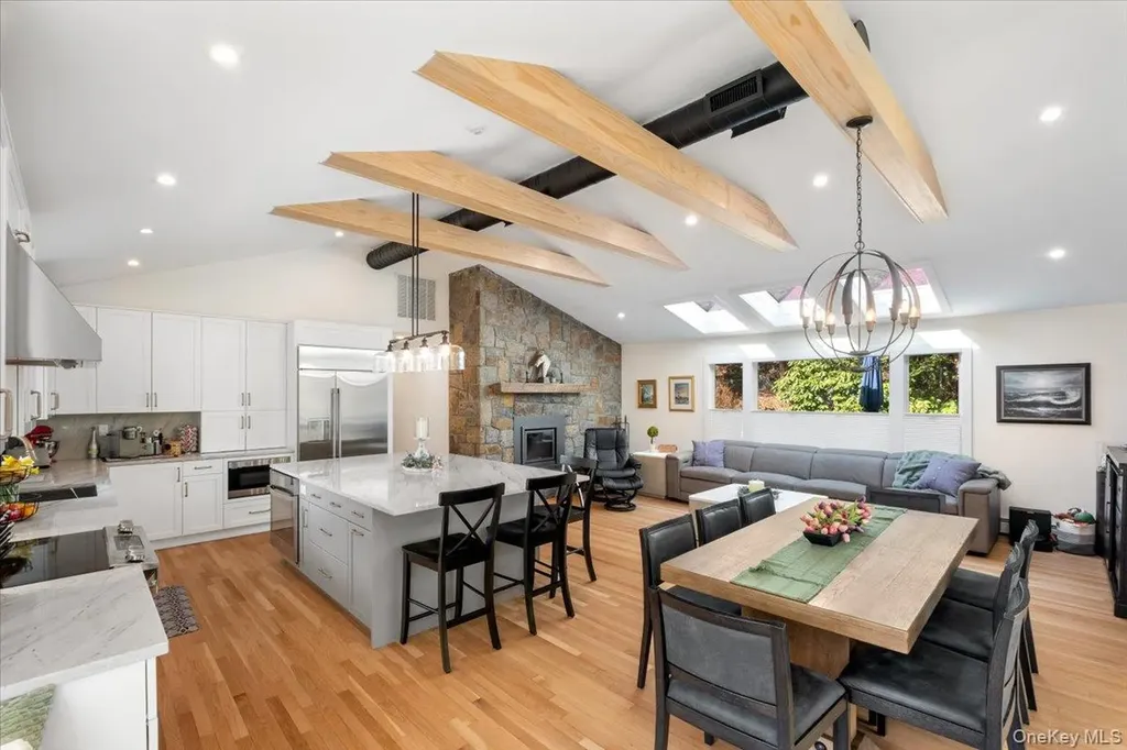 1 Fox Ridge Road Armonk NY 10504