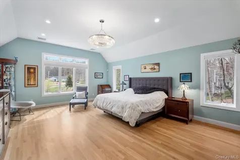 1 Fox Ridge Road Armonk NY 10504
